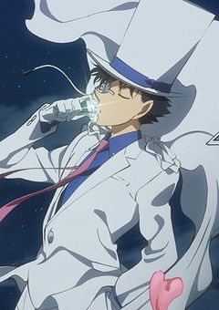 #  社畜の私、怪盗さんに好かれました