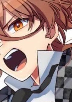 ＃  からぴちの13人目は、”嫌われ役”