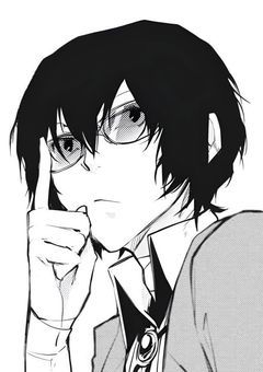 ＃ 太宰の元上司、カフェうずまきで働いていた件について