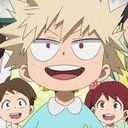 爆豪勝己