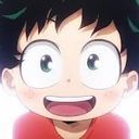 緑谷出久
