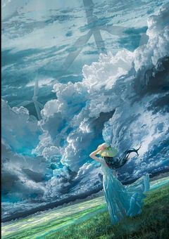 人間の世界なのに…