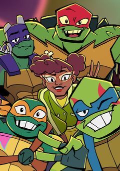 2次元の推しが目の前に？！