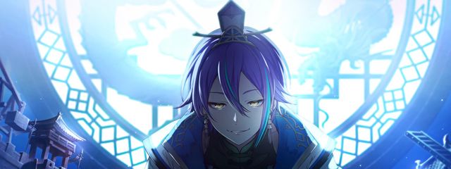 猫星 夜月@いふ民さんの壁紙画像