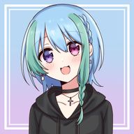 猫星 夜月@いふ民さんのアイコン画像