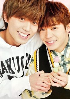 妖怪の俺と人間の君