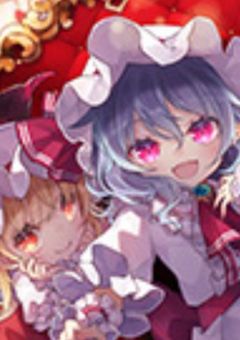 東方のカオスLINEﾊﾊｯ☆