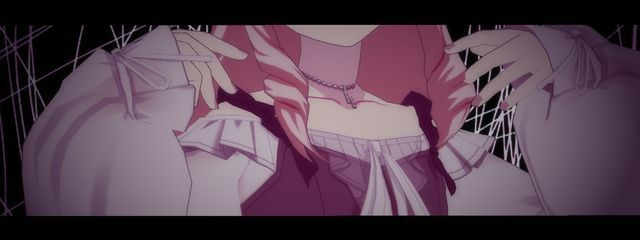  暁 永遠 @ 年中五月病さんの壁紙画像