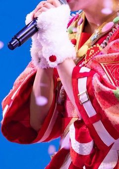 例え運命じゃなくても【🐼🐲】