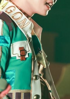 忘れないで【🐼🐉】