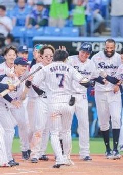 　プロ野球 短編集 "