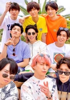 友達以上恋人未満？