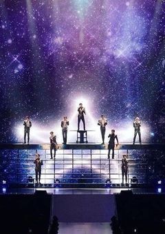 9人の戦士