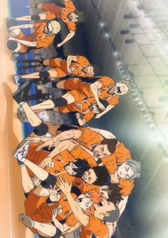 静かに狂う彼らの目線