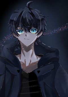 からぴちの兄貴は嫌われる