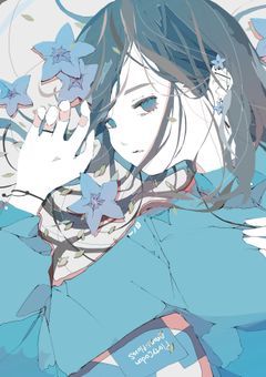 星の魔女は旅をする。《pkt》