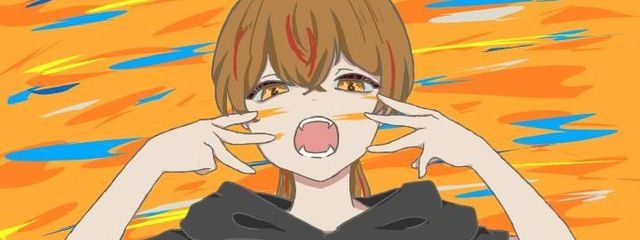 鬼頭遊@犯罪者予備軍さんの壁紙画像