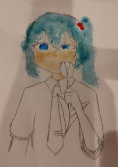 イラスト部屋