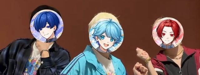 わかめのコーン乗せさんの壁紙画像
