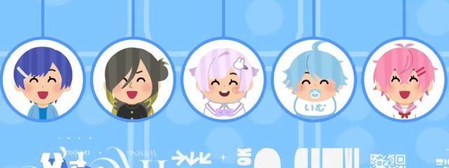 まにゅ🐏さんの壁紙画像