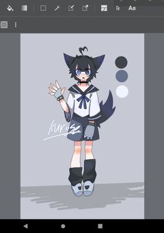 黒瀬の FA 工場 ☆