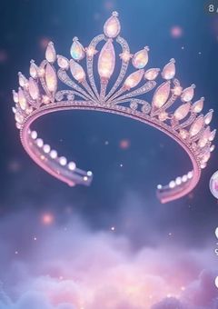 なにわの紅一点