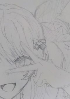 イラスト(VTuber、実況者、ストリーマー等)