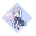 作者ﾀﾞﾖﾝ