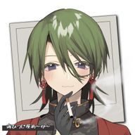 靭負さんのアイコン画像