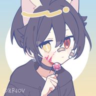 ゆずネコさんのアイコン画像