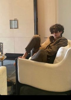 私の愛しいキムテヒョン