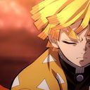 我妻善逸