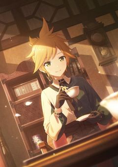 ゆらゆらの雑談部屋！