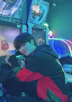 I.Nの姉はアイドルらしい