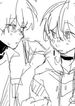 nmmnイラスト部屋