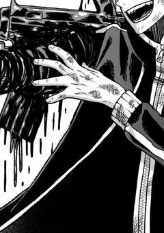 　鬼機関最強と云われる6人組　