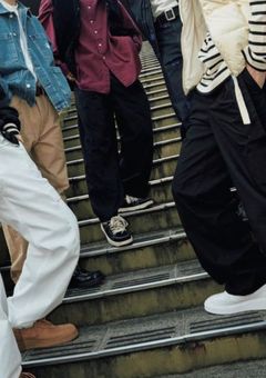 愛されるのも簡単じゃない