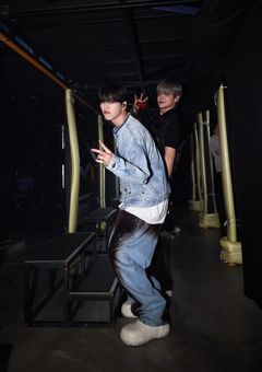 treasure　bl
