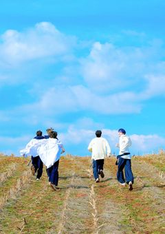 Lovemoon【推しとJK】