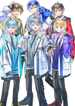 学園の王子なんかに興味ない！~めろぱかver.~