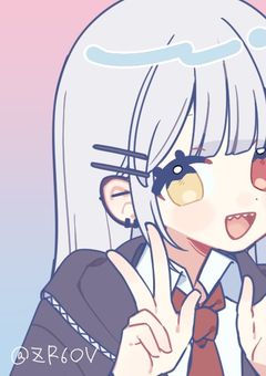 🎲は裏ではまったく表と違います