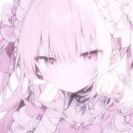 水無月 あん#元 碧の月 さんのアイコン画像