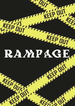 【公式】RAMPAGEの溜まり場 note
