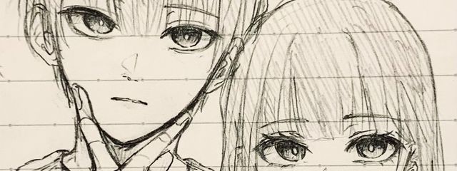 ぽちっと〔 真の姿 〕 ※元サブ垢さんの壁紙画像