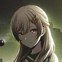 不気味な双子の妹(咲希)