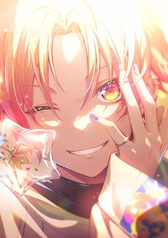 もし闇司と闇LANが出会ったら...1