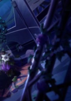 もう……私を……殺してよ！/消してよ！/死なせてよ！