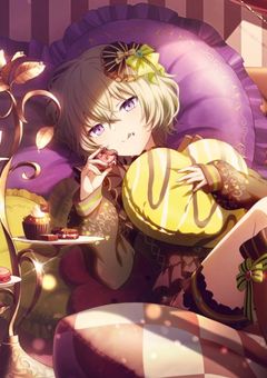 男性恐怖症なのにどうして転校先が男子校なの〜！？