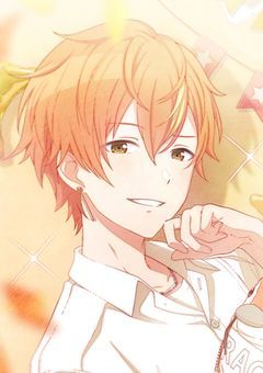 彰人くん実はみのりちゃんのファンだったようです