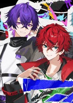 雑談とか、悩み相談とか、色々喋るよ！